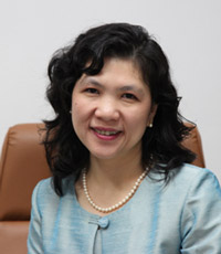 Duangporn Thong-Ngam