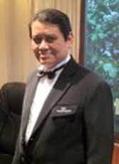 President of Gastroenterology